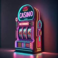 vbaji Casino Slots Jackpot MMK ငွေပေးချေမှု မြင်ကွင်း