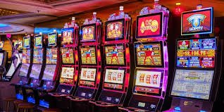 vbaji Slots ဂိမ်းများ