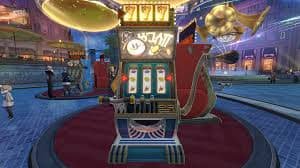 vbaji Live Casino ဂိမ်း